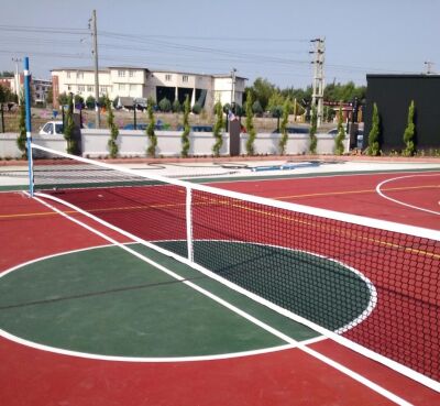 Adelinspor Diomond Tenis Filesi 1 m* 11,5 m - 3