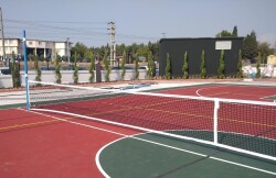 Adelinspor Diomond Tenis Filesi 1 m* 11,5 m - 4