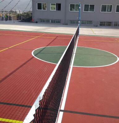 Adelinspor Diomond Tenis Filesi 1 m* 11,5 m - 8