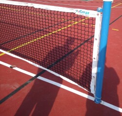 Adelinspor Diomond Tenis Filesi 1 m* 5,5 m - 7