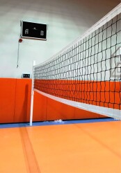 Adelinspor Diomond Voleybol Filesi (Ağı) 5,0 m - adelinspor