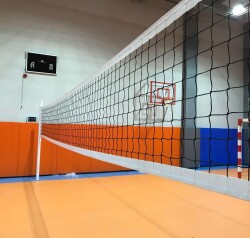 Adelinspor Diomond Voleybol Filesi (Ağı) 5,0 m - 3