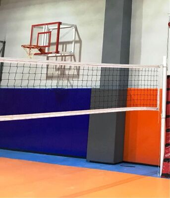 Adelinspor Diomond Voleybol Filesi (Ağı) 5,0 m - 4