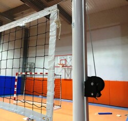 Adelinspor Diomond Voleybol Filesi (Ağı) 8,5 m - 2