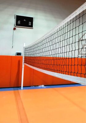 Adelinspor Diomond Voleybol Filesi 9,5 m - 1