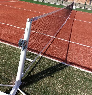 Adelinspor Gold Tenis Filesi 1,05 m * 11,0 m - 4