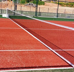 Adelinspor Gold Tenis Filesi 1,05 m * 11,0 m - 6