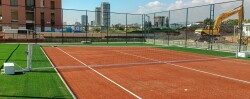 Adelinspor Gold Tenis Filesi 1,05 m * 11,0 m - 10