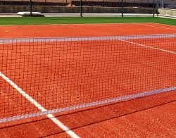 Adelinspor Gold Tenis Filesi 1,05 m * 11,0 m - 11