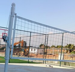 Adelinspor Gold Voleybol Filesi 5,5 m - adelinspor