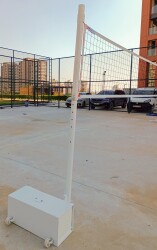 Adelinspor Gold Voleybol Filesi 6,5 m - 11