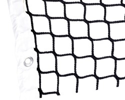 Adelinspor Premium Padel Filesi 92 cm*10 m - adelinspor