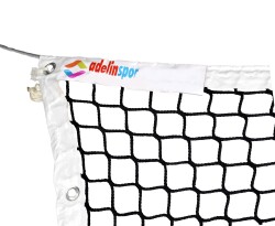 Adelinspor Premium Padel Filesi 92 cm*10 m - 3