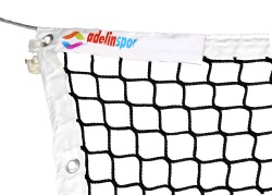 Adelinspor Premium Padel Filesi 92 cm*10 m - 4