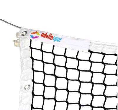 Adelinspor Premium Padel Filesi 92 cm*10 m - 5