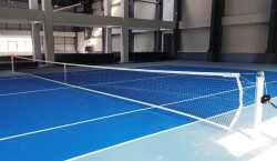 Adelinspor Premium Tenis Filesi 1 m* 9,5 m - 1