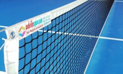 Adelinspor Premium Tenis Filesi 1 m* 9,5 m - 2