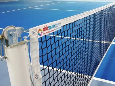 Adelinspor Premium Tenis Filesi 1 m* 9,5 m - 4