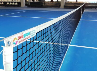 Adelinspor Premium Tenis Filesi 1 m* 9,5 m - 6