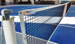 Adelinspor Premium Tenis Filesi 1 m* 9,5 m - 8