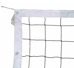 Adelinspor Silver Voleybol Filesi 9,5 metre 5 li Paket - 2