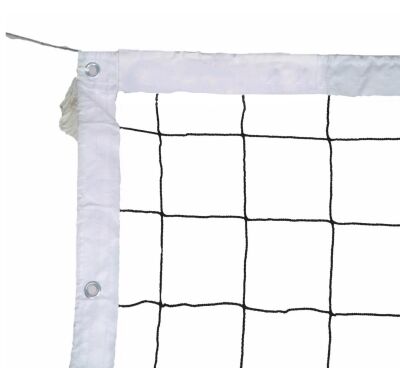 Adelinspor Silver Voleybol Filesi 9,5 metre 5 li Paket - 2