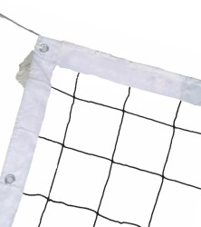 Adelinspor Silver Voleybol Filesi 9,5 metre 5 li Paket - 4