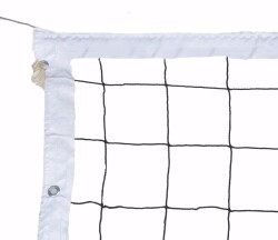 Adelinspor Silver Voleybol Filesi 6,5 metre - adelinspor