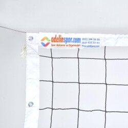 Adelinspor Silver Voleybol Filesi 6,5 metre - 6