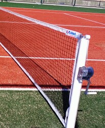 Adelinspor Via Tenis Direği Sabit Ankarajlı Gerdirme Aparatlı - 7