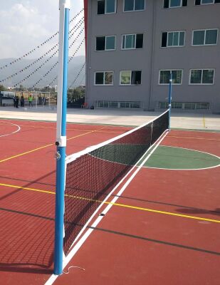 Adelinspor Voleybol ve Tenis Ortak Direk, Diomond Voleybol ve Tenis File Seti - 2