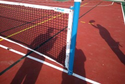 Adelinspor Voleybol ve Tenis Ortak Direk, Diomond Voleybol ve Tenis File Seti - 6