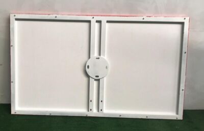 Adelinspor Basketbol Panyası 105*180 18 mm MDF Ahşap - 3