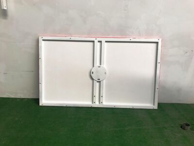 Adelinspor Basketbol Panyası 105*180 Fiber - 5