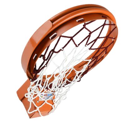 Adelinspor Double Integrated 45 cm Yaylı Basketbol Çemberi - 1