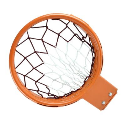 Adelinspor Double Integrated 45 cm Yaylı Basketbol Çemberi - 5