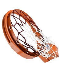Adelinspor Double Integrated 45 cm Yaylı Basketbol Çemberi - 9