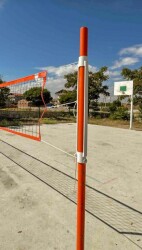Adelinspor Voleybol, Tenis ve Badminton Ortak Direk - 6