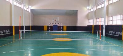 Adelinspor Voleybol, Tenis ve Badminton Ortak Direk - 10