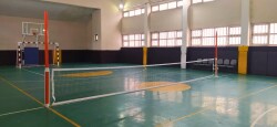 Adelinspor Voleybol, Tenis ve Badminton Ortak Direk - 11